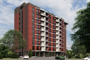 Продажа двухкомнатной квартиры в Коломые, на ул. Сечевых Стрельцов 56, фото 2