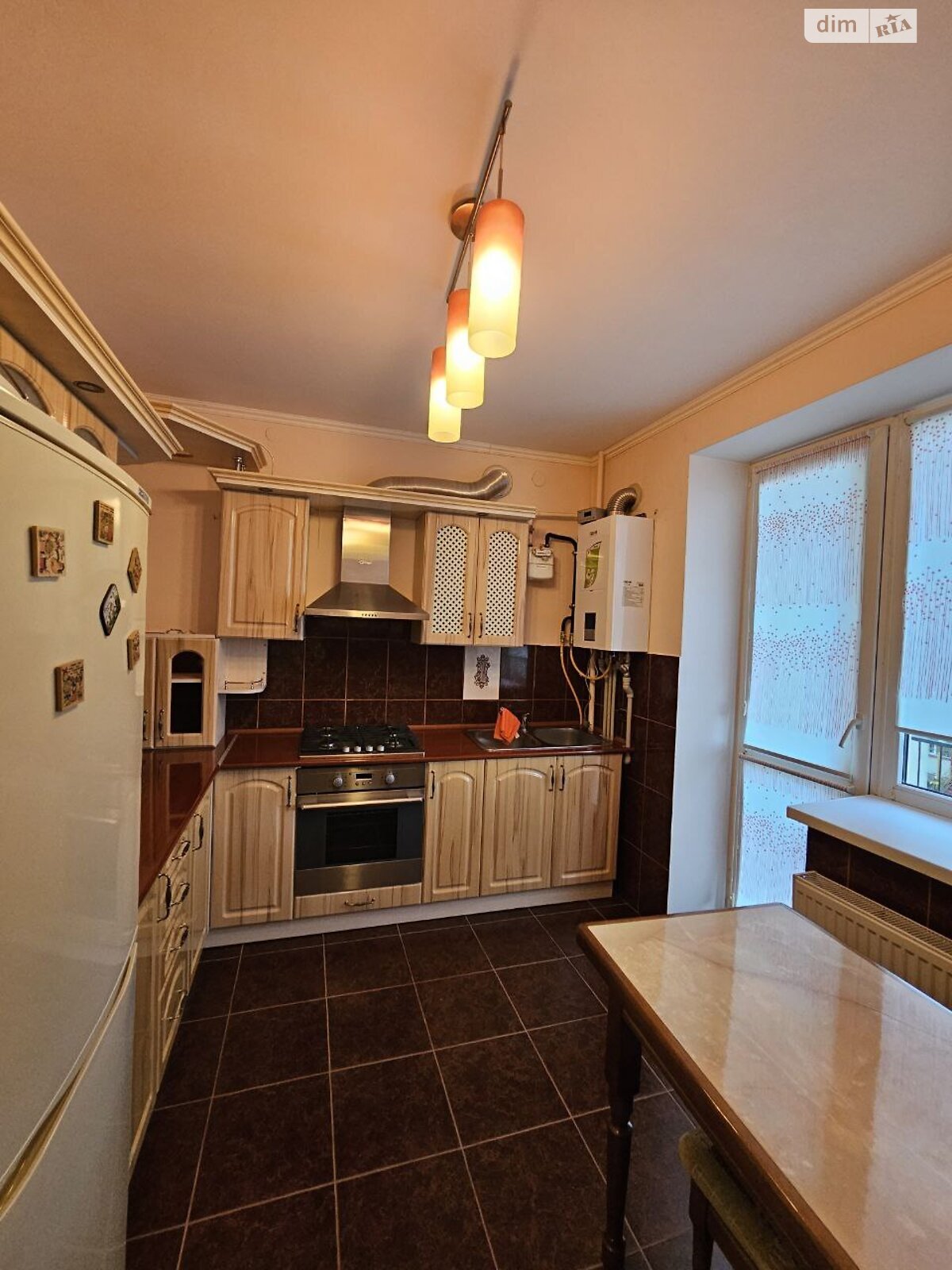 Продажа трехкомнатной квартиры в Коломые, на ул. Симона Петлюры 63, фото 1 Продажа трехкомнатной квартиры в Коломые, на ул. Симона Петлюры 63, фото 1