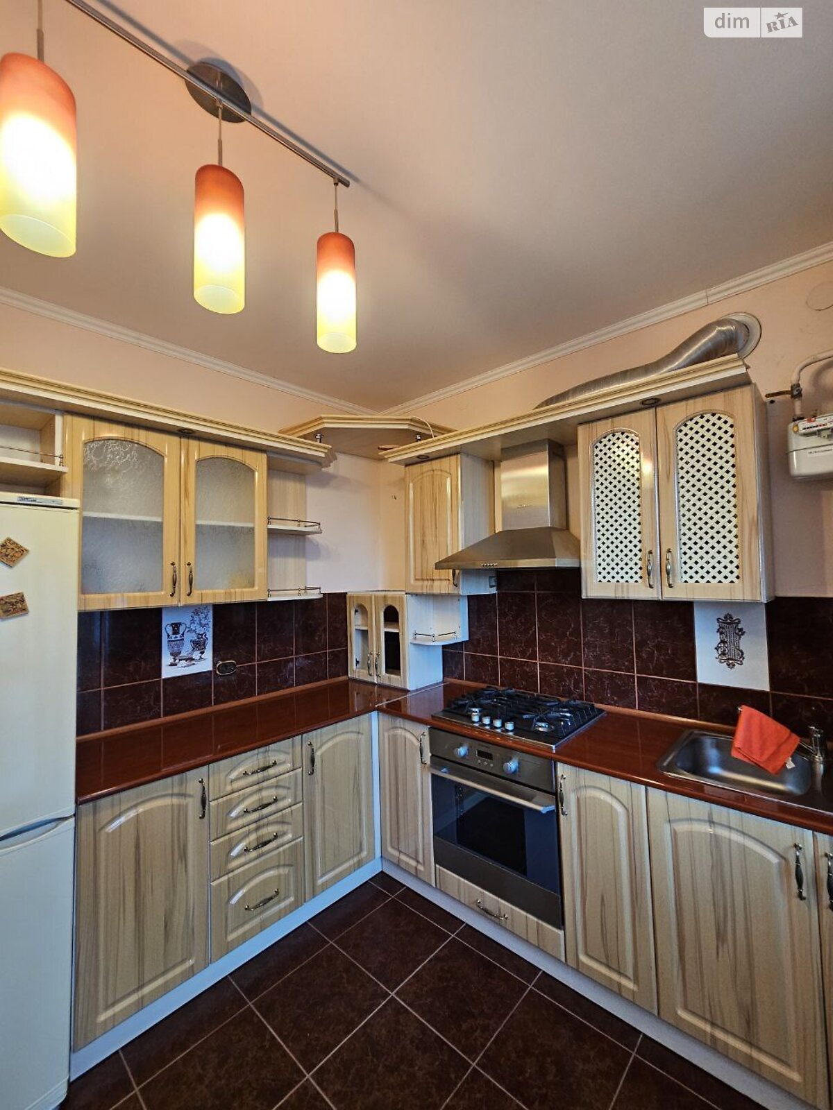 Продажа трехкомнатной квартиры в Коломые, на ул. Симона Петлюры 63, фото 1 Продажа трехкомнатной квартиры в Коломые, на ул. Симона Петлюры 63, фото 1