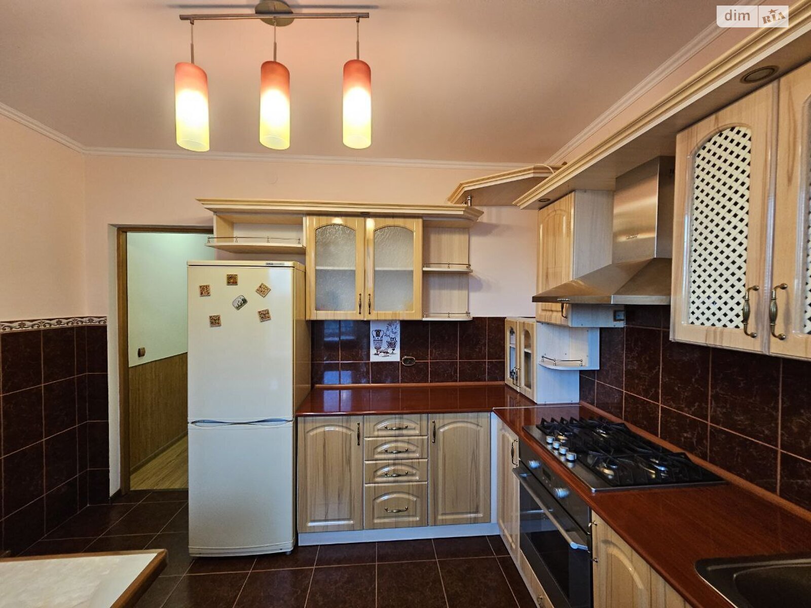 Продажа трехкомнатной квартиры в Коломые, на ул. Симона Петлюры 63, фото 1 Продажа трехкомнатной квартиры в Коломые, на ул. Симона Петлюры 63, фото 1