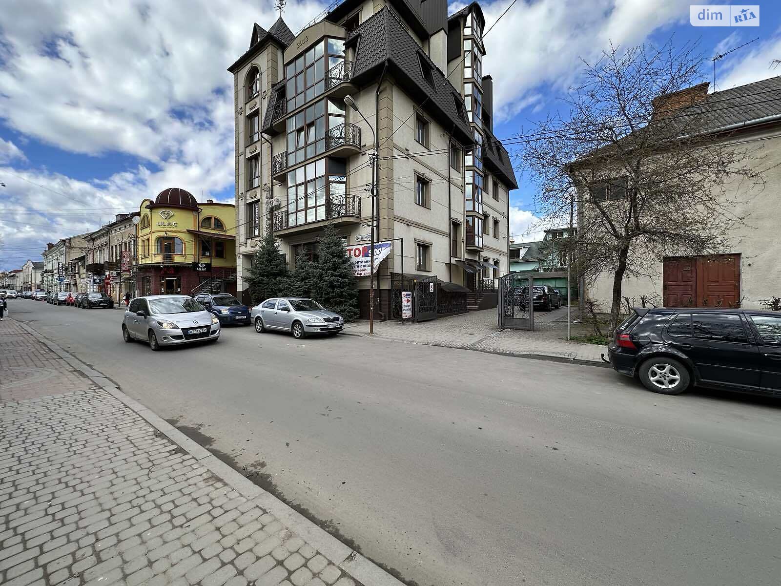 Продажа двухкомнатной квартиры в Коломые, на ул. Валовая, фото 1