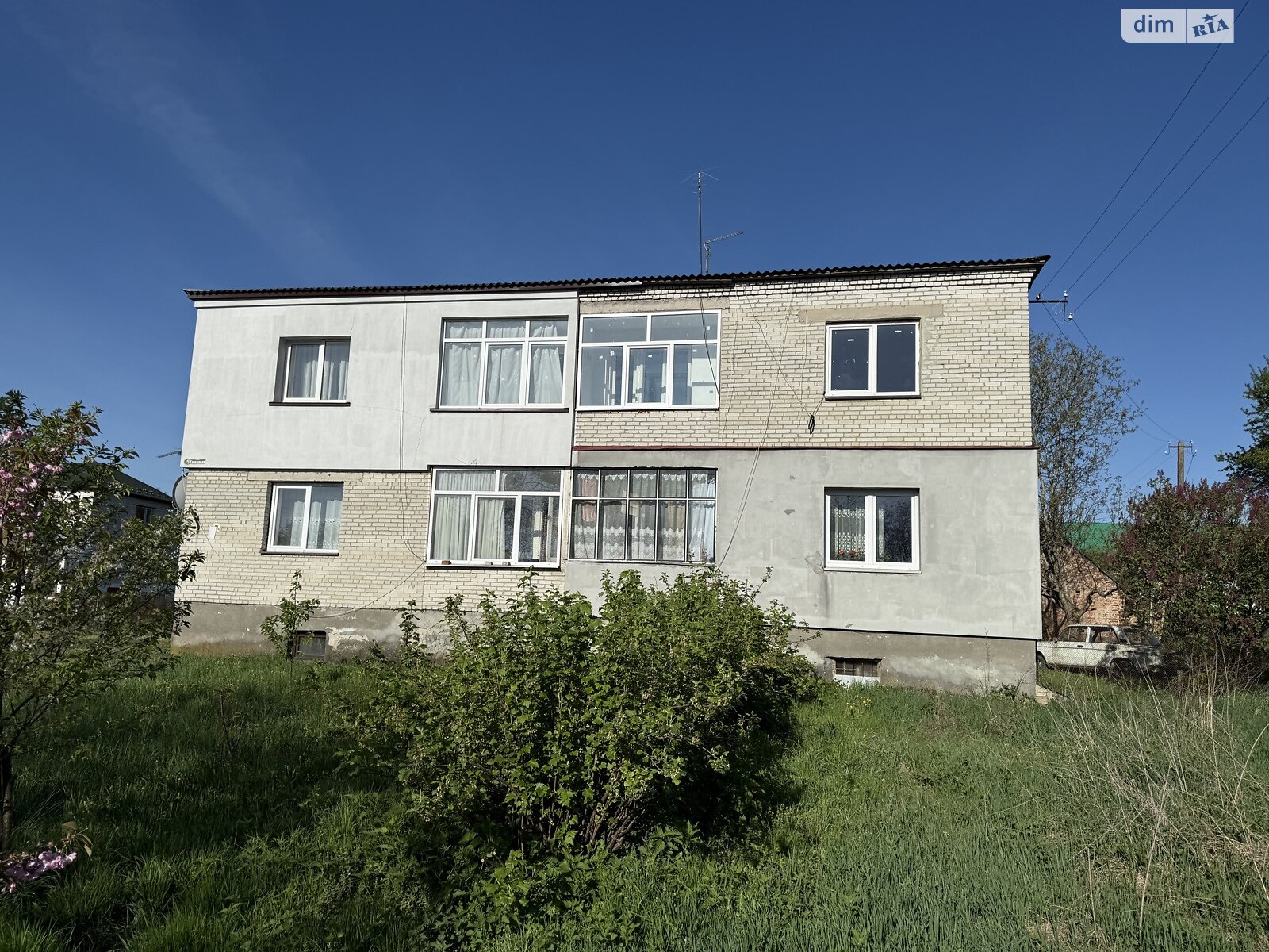 Продажа трехкомнатной квартиры в Комарному, на ул. Городоцкая 35, фото 1 Продажа трехкомнатной квартиры в Комарному, на ул. Городоцкая 35, фото 1