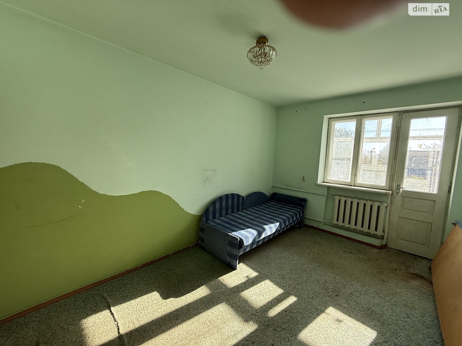 Продажа трехкомнатной квартиры в Комарному, на ул. Городоцкая 35, фото 1 Продажа трехкомнатной квартиры в Комарному, на ул. Городоцкая 35, фото 1