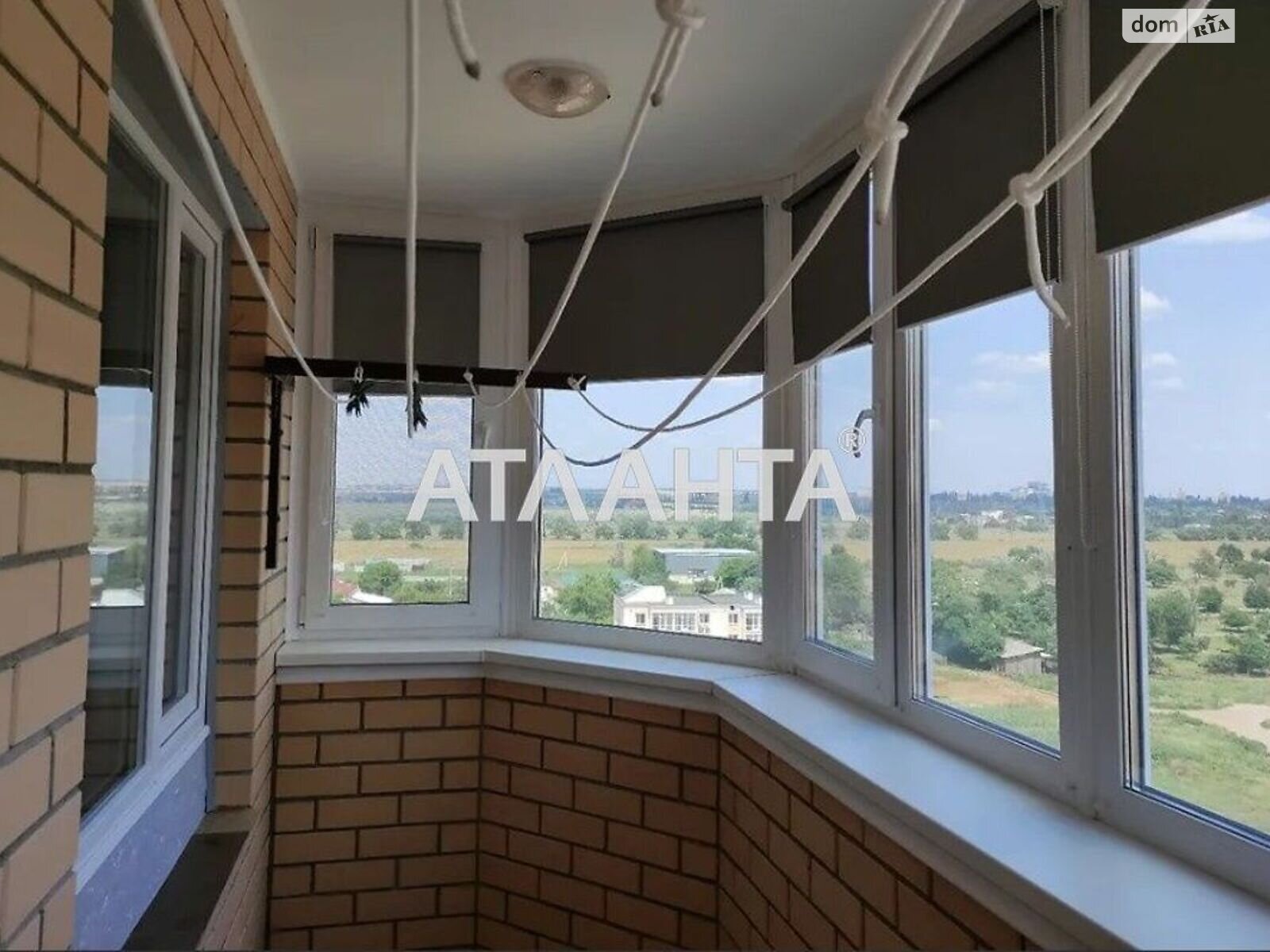 Продаж однокімнатної квартири в Іллічівці, на вул. Шкільна 37, фото 1 Продаж однокімнатної квартири в Іллічівці, на вул. Шкільна 37, фото 1