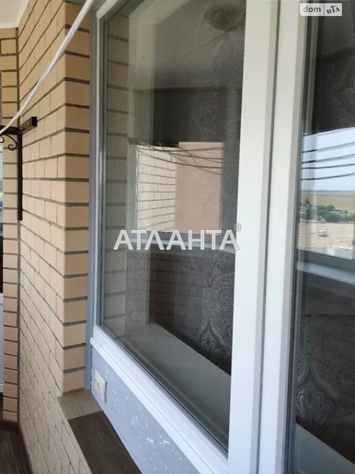 Продаж однокімнатної квартири в Іллічівці, на вул. Шкільна 37, фото 1 Продаж однокімнатної квартири в Іллічівці, на вул. Шкільна 37, фото 1