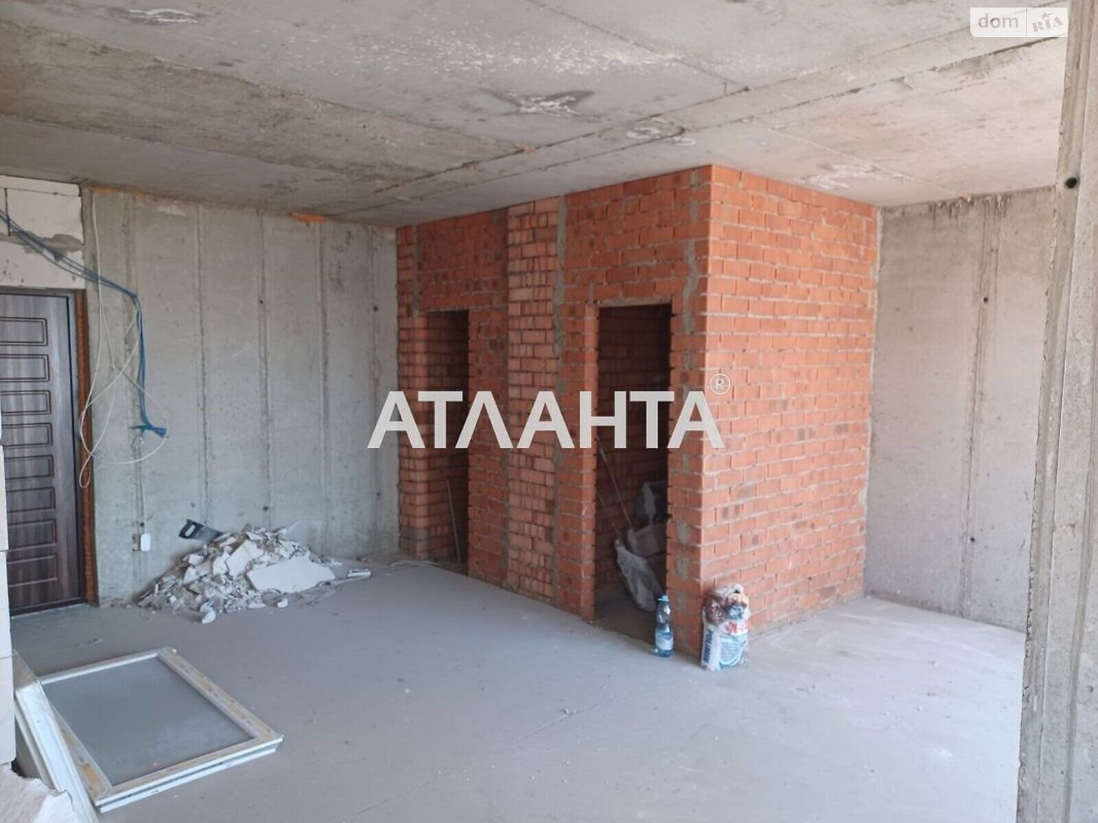 Продажа однокомнатной квартиры в Ильичовке, на ул. Школьная 43, фото 1