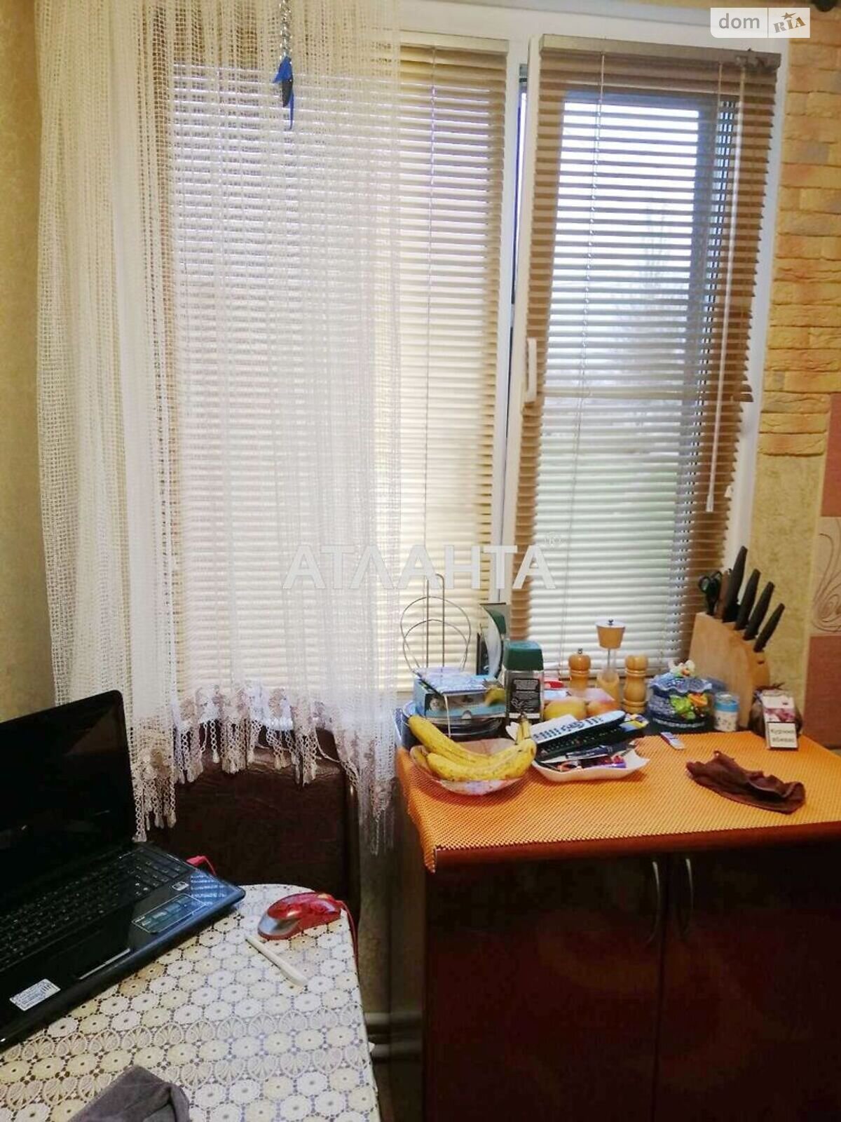 Продаж однокімнатної квартири в Комінтернівському, на Новоселов, район Комінтернівське фото 1