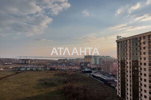 Продажа однокомнатной квартиры в Крыжановке, на ул. Академика Сахарова, фото 2