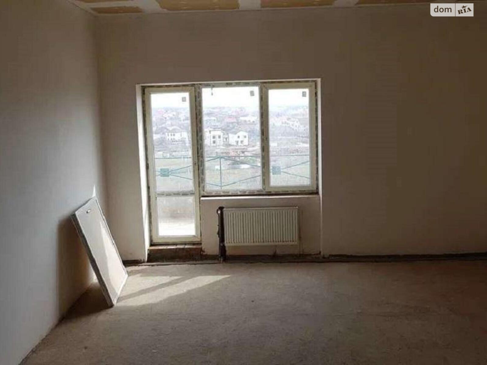 Продажа двухкомнатной квартиры в Крыжановке, на ул. Миланская 2, фото 1