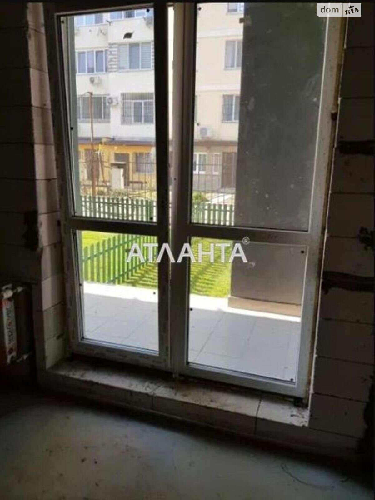 Продаж однокімнатної квартири в Кріжанівці, на вул. Генерала Бочарова 7Б, фото 1
