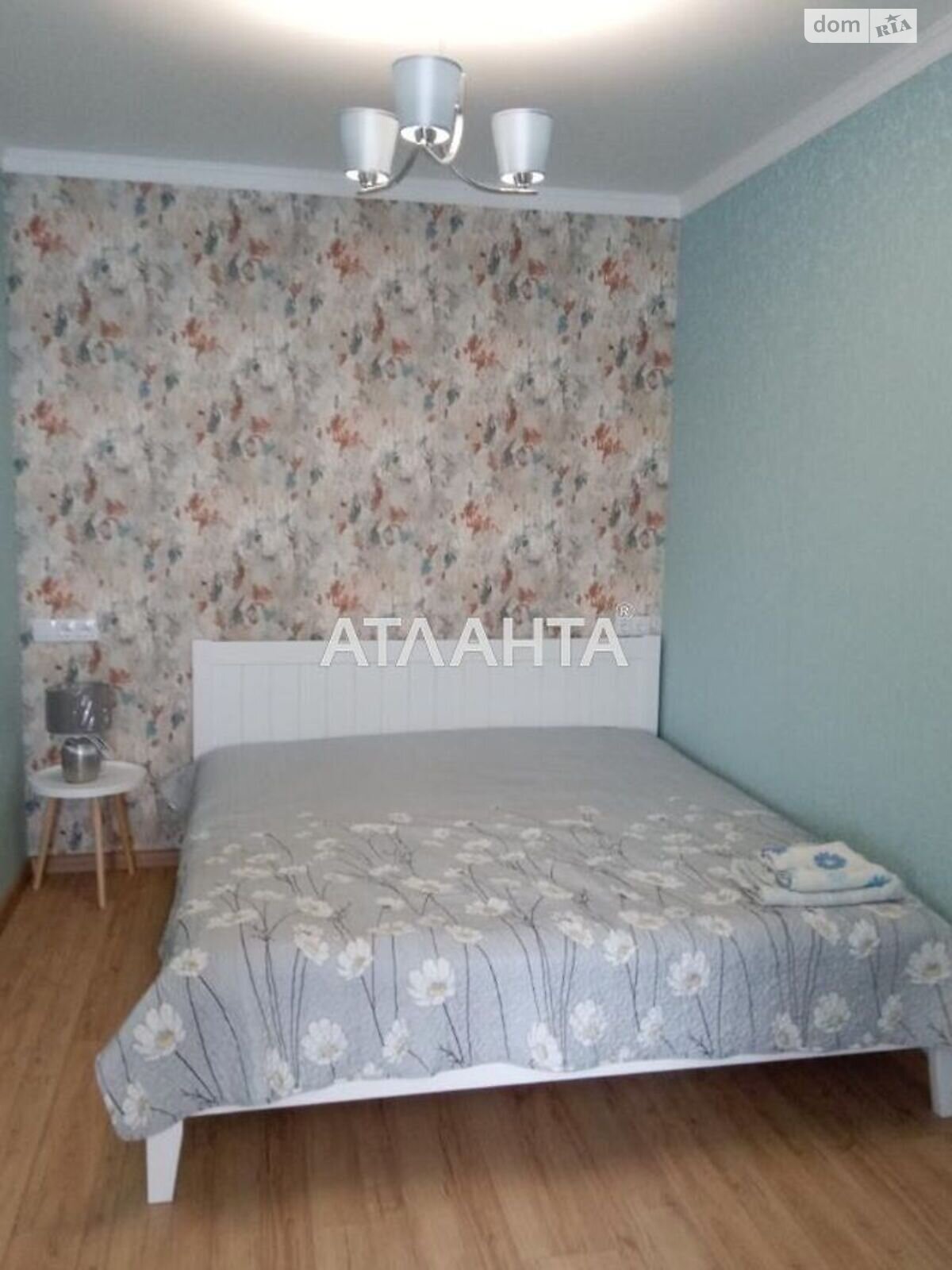 Продажа однокомнатной квартиры в Крыжановке, на ул. Академика Сахарова, фото 1