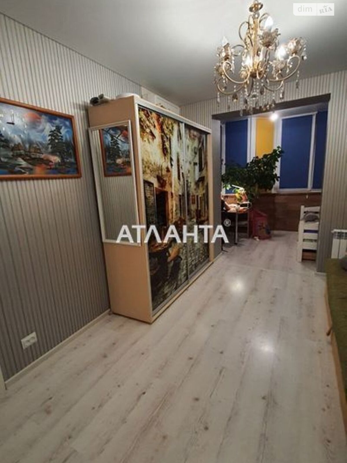 Продаж однокімнатної квартири в Кріжанівці, на вул. Софіївська 2А, фото 1