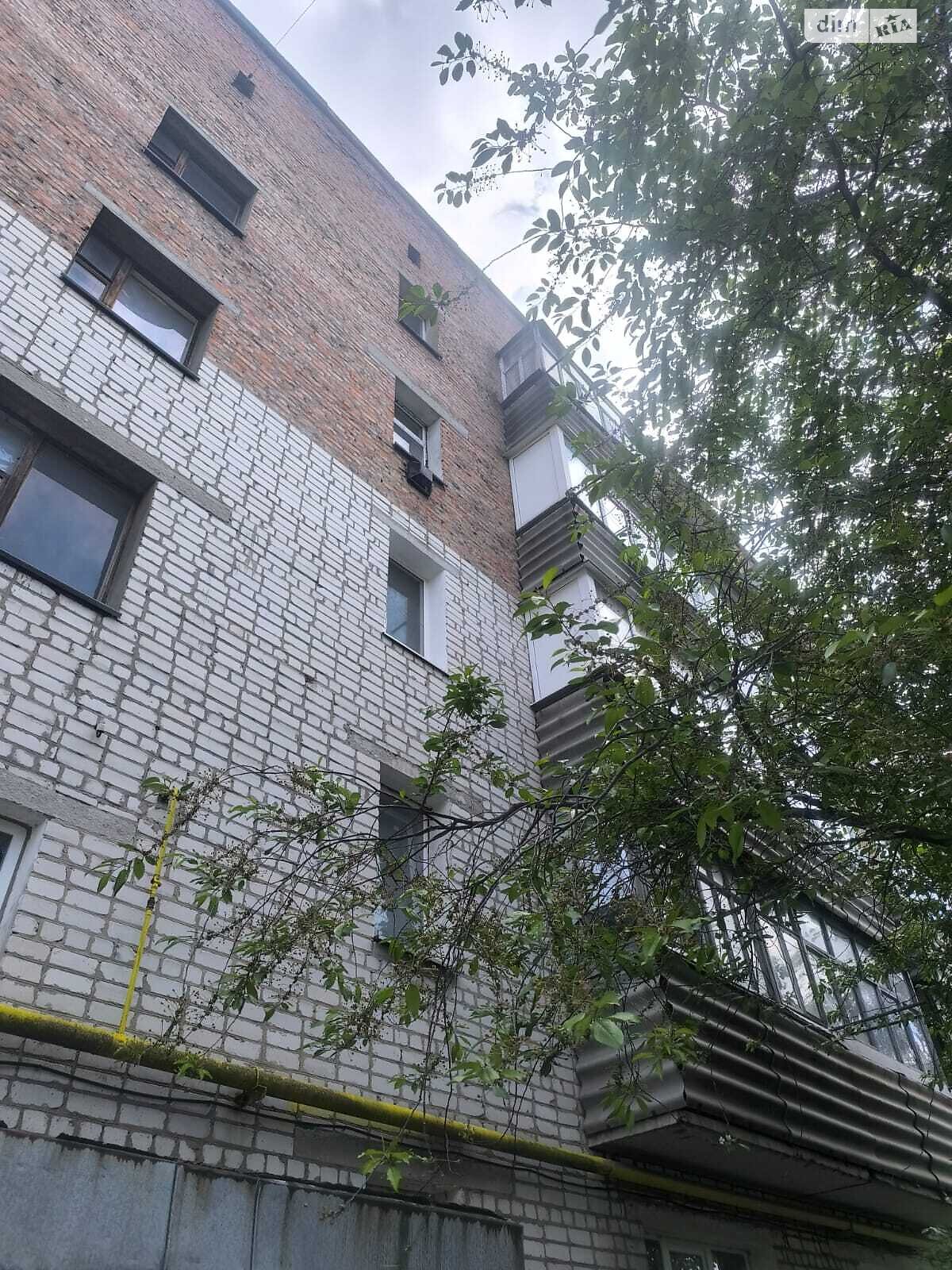 Продажа однокомнатной квартиры в Конотопе, на ул. Деповская 103, кв. 24, фото 1 Продажа однокомнатной квартиры в Конотопе, на ул. Деповская 103, кв. 24, фото 1