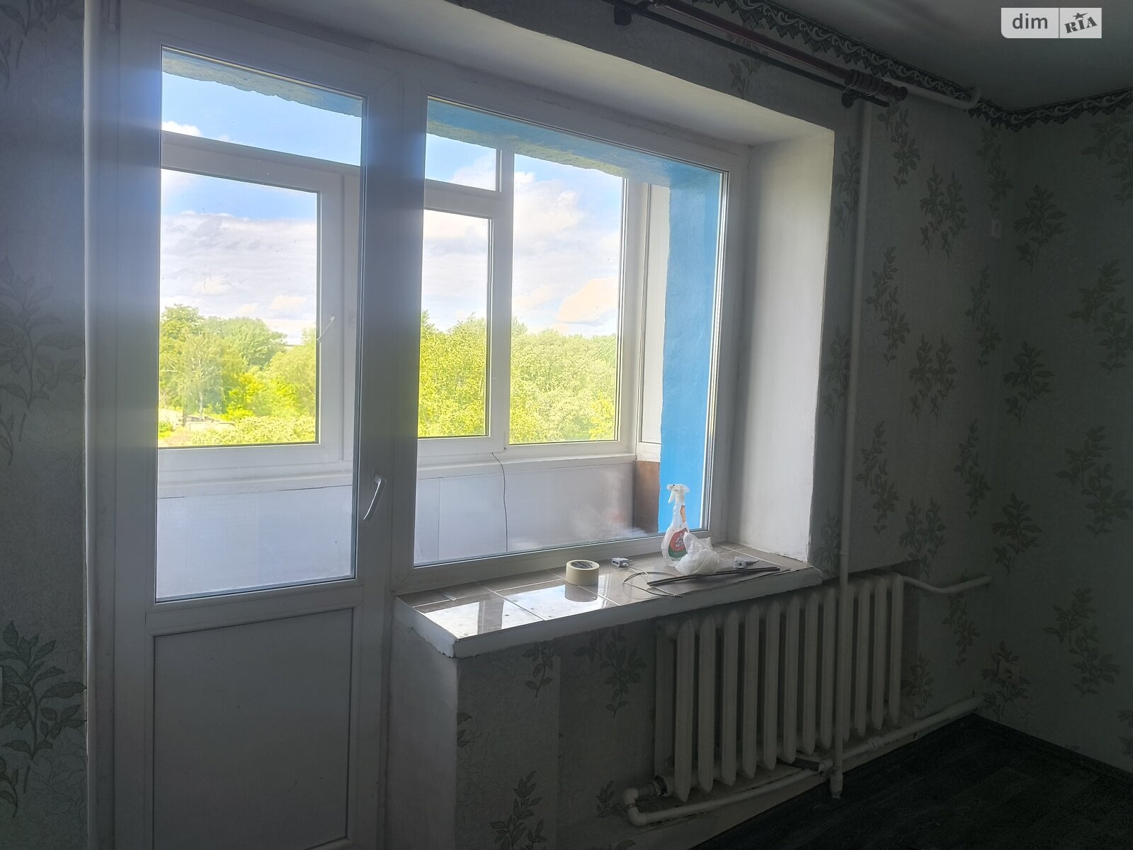 Продажа однокомнатной квартиры в Конотопе, на ул. Деповская 103, кв. 24, фото 1 Продажа однокомнатной квартиры в Конотопе, на ул. Деповская 103, кв. 24, фото 1