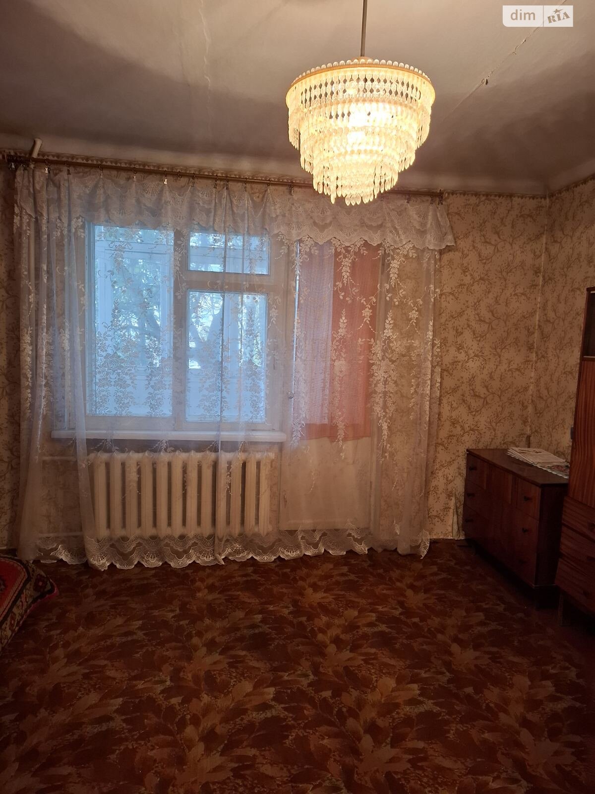 Продаж двокімнатної квартири в Конотопі, на вул. Євгена Коновальця (Ватутіна) 2, фото 1 Продаж двокімнатної квартири в Конотопі, на вул. Євгена Коновальця (Ватутіна) 2, фото 1