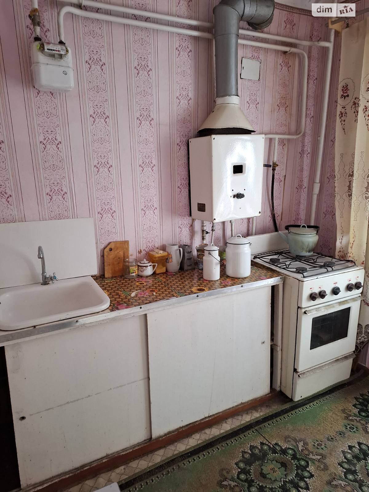 Продаж двокімнатної квартири в Конотопі, на вул. Євгена Коновальця (Ватутіна) 2, фото 1 Продаж двокімнатної квартири в Конотопі, на вул. Євгена Коновальця (Ватутіна) 2, фото 1