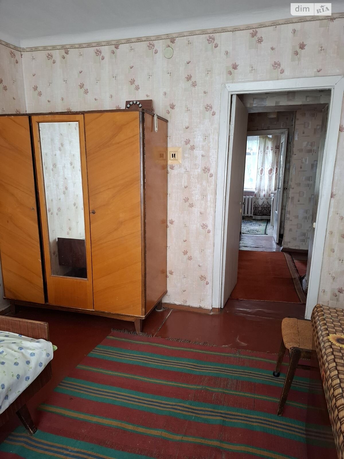 Продаж двокімнатної квартири в Конотопі, на вул. Євгена Коновальця (Ватутіна) 2, фото 1 Продаж двокімнатної квартири в Конотопі, на вул. Євгена Коновальця (Ватутіна) 2, фото 1