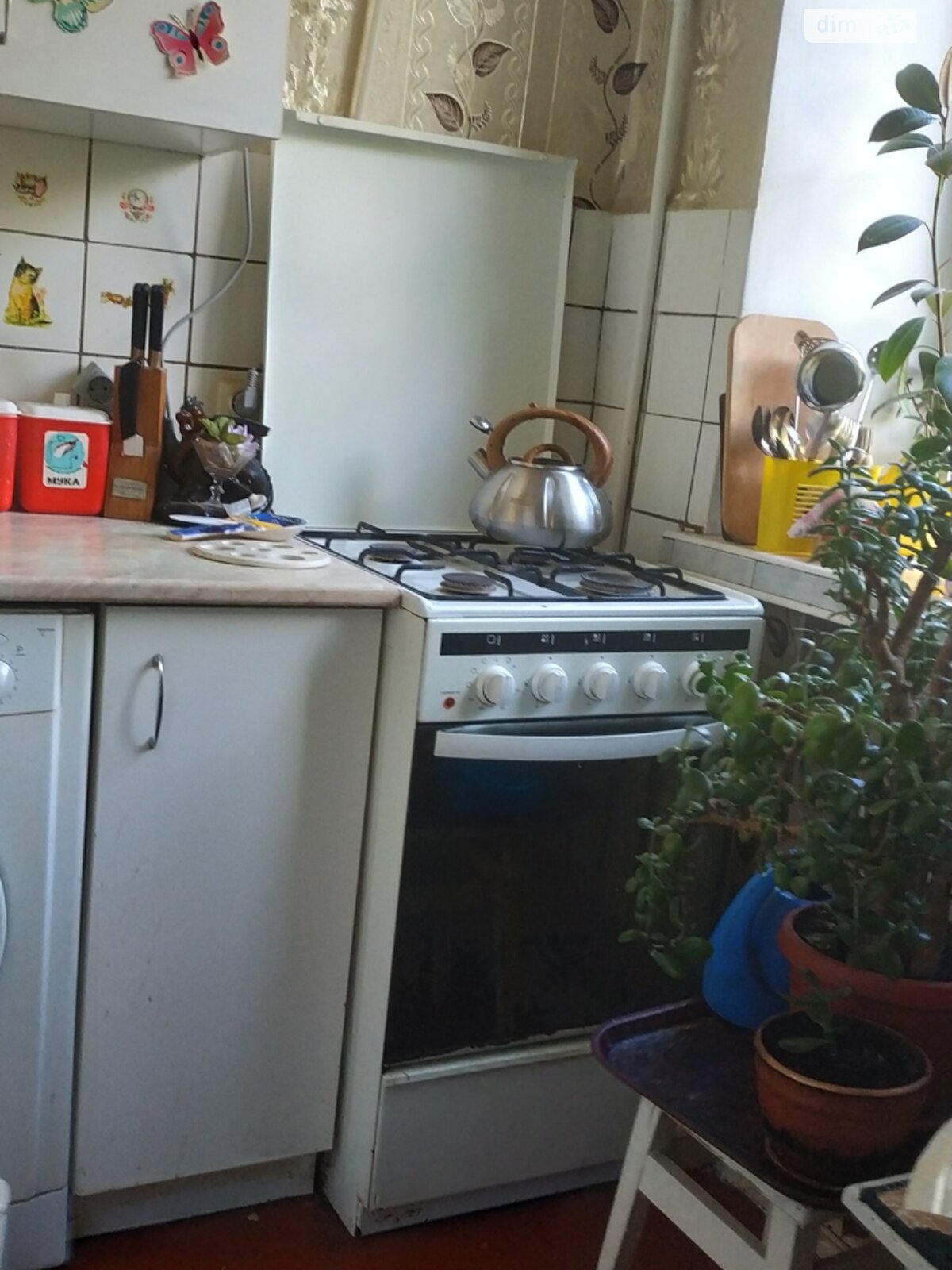 Продажа двухкомнатной квартиры в Конотопе, на ул. Братьев Лузанов (Радченко Братьев) 51, район Конотоп фото 1