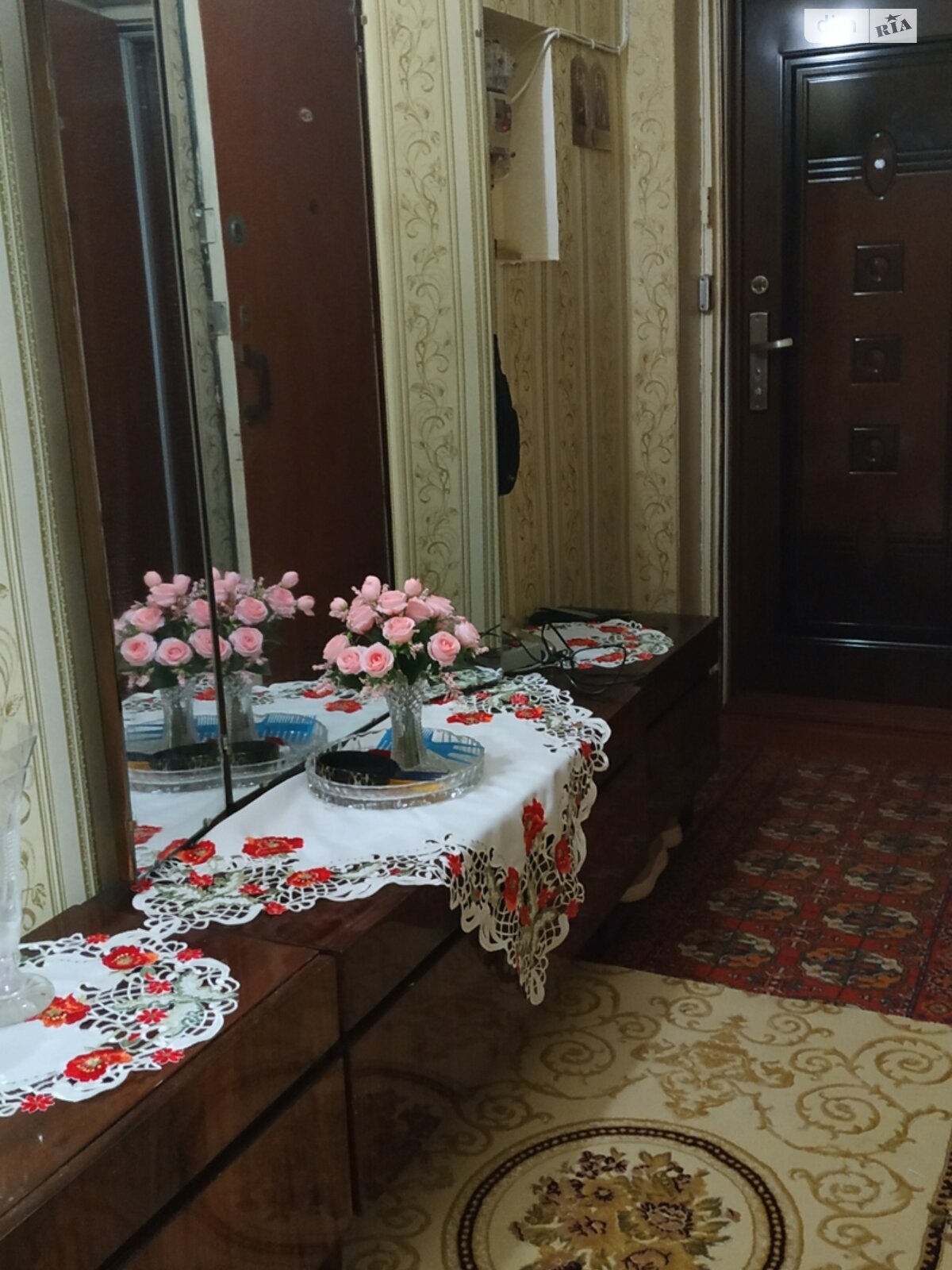 Продажа двухкомнатной квартиры в Конотопе, на ул. Братьев Лузанов (Радченко Братьев) 51, район Конотоп фото 1