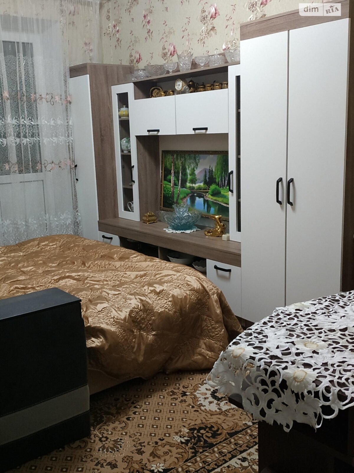 Продажа двухкомнатной квартиры в Конотопе, на ул. Братьев Лузанов (Радченко Братьев) 51, район Конотоп фото 1