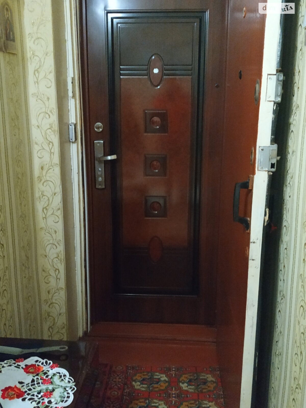 Продажа двухкомнатной квартиры в Конотопе, на ул. Братьев Лузанов (Радченко Братьев) 51, район Конотоп фото 1
