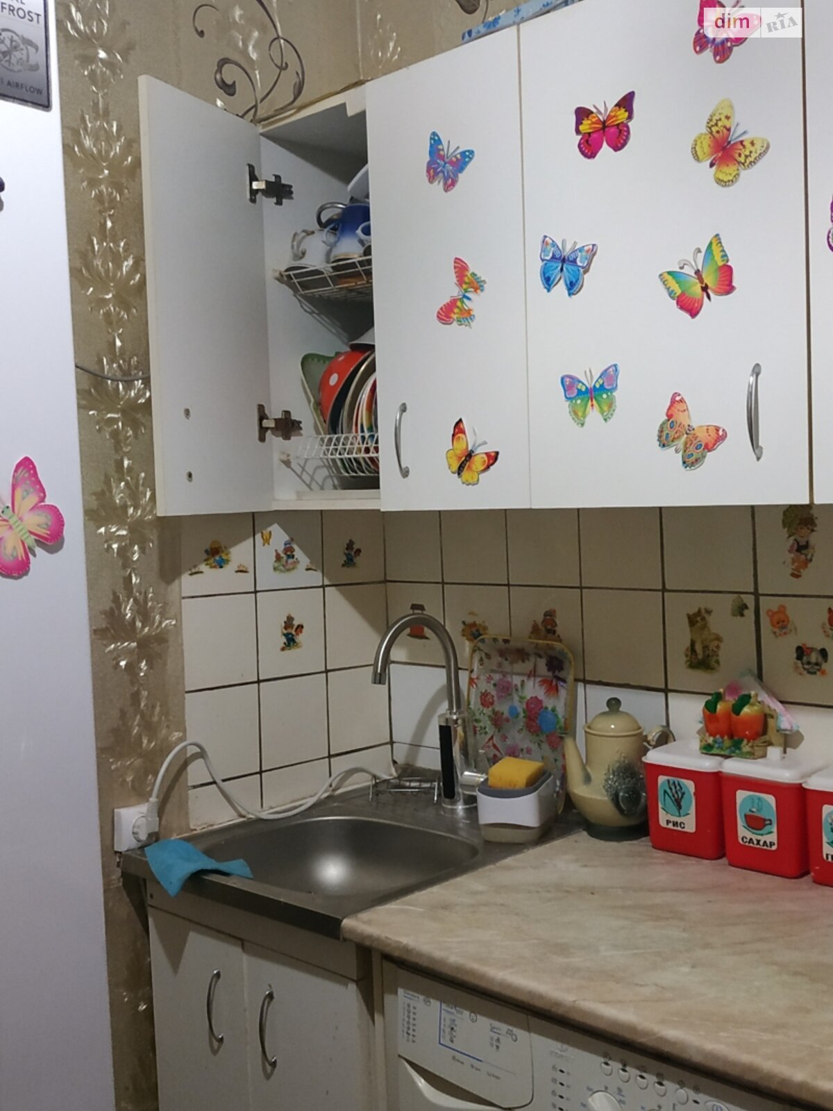 Продажа двухкомнатной квартиры в Конотопе, на ул. Братьев Лузанов (Радченко Братьев) 51, район Конотоп фото 1