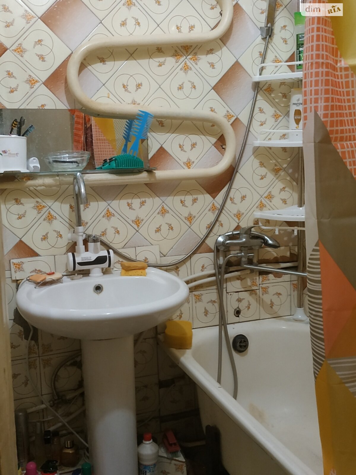 Продажа двухкомнатной квартиры в Конотопе, на ул. Братьев Лузанов (Радченко Братьев) 51, район Конотоп фото 1