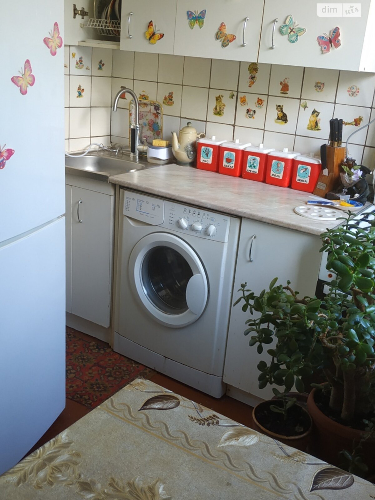 Продажа двухкомнатной квартиры в Конотопе, на ул. Братьев Лузанов (Радченко Братьев) 51, район Конотоп фото 1