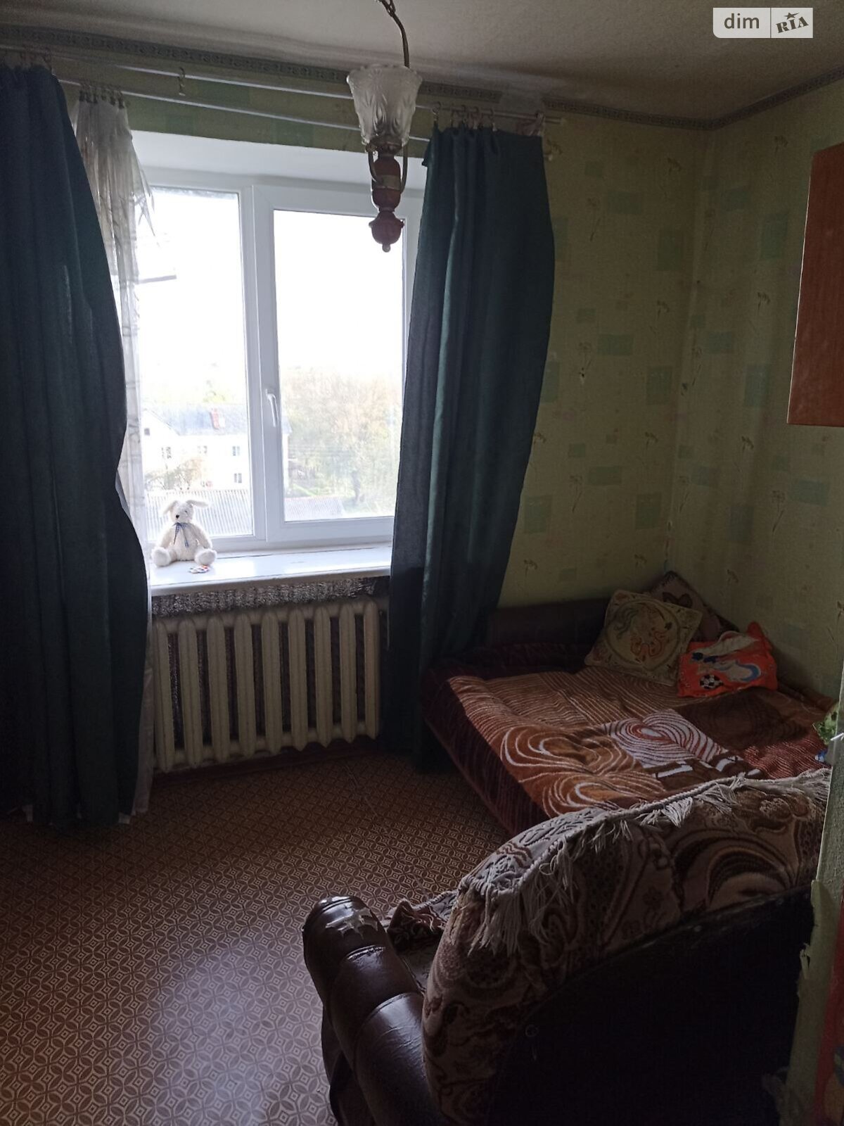Продажа трехкомнатной квартиры в Конотопе, на ул. Клубна 99, район Конотоп фото 1 Продажа трехкомнатной квартиры в Конотопе, на ул. Клубна 99, район Конотоп фото 1