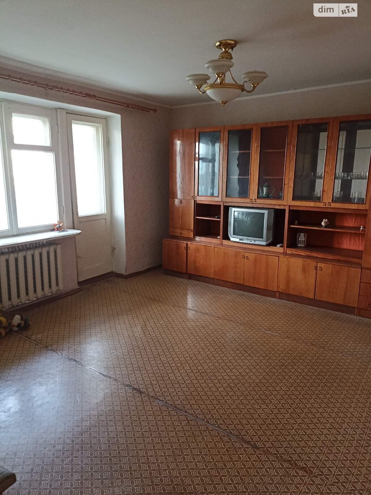 Продажа трехкомнатной квартиры в Конотопе, на ул. Клубна 99, район Конотоп фото 1 Продажа трехкомнатной квартиры в Конотопе, на ул. Клубна 99, район Конотоп фото 1