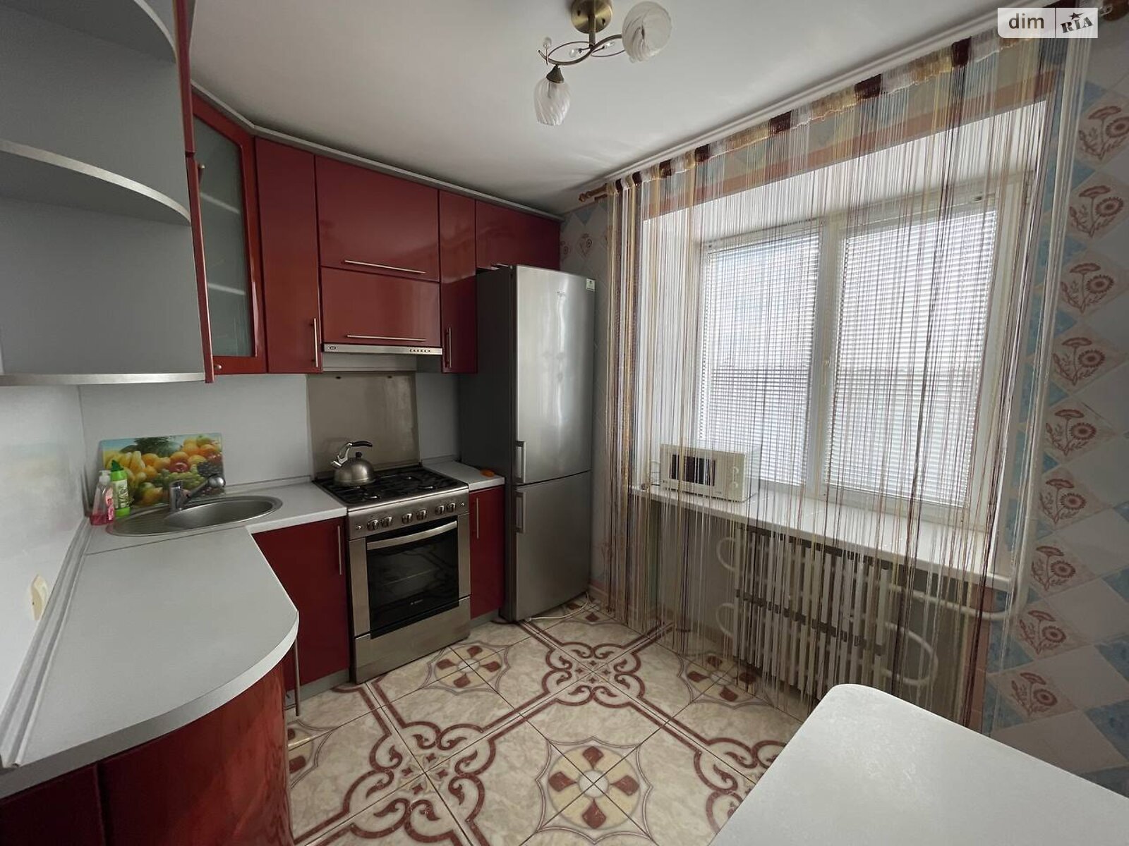 Продаж двокімнатної квартири в Конотопі, на вул. Металістів 12, район Конотоп фото 1 Продаж двокімнатної квартири в Конотопі, на вул. Металістів 12, район Конотоп фото 1