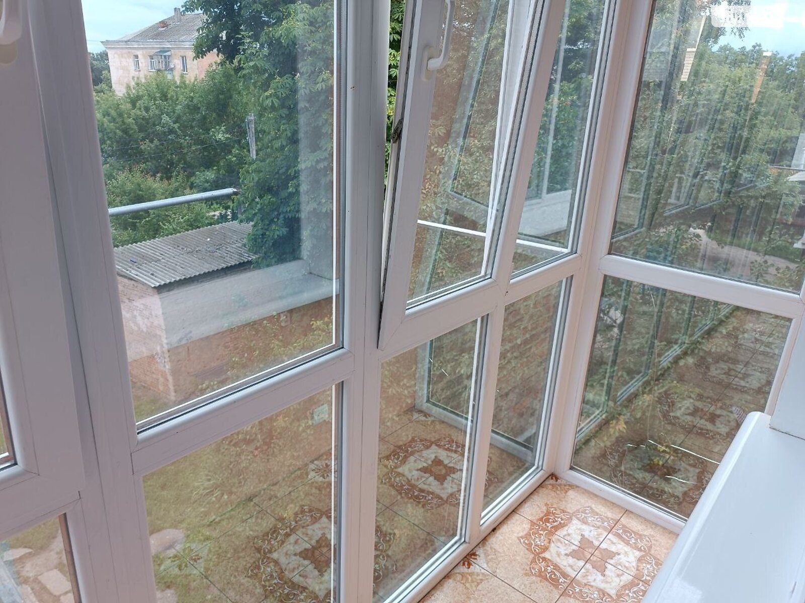 Продажа двухкомнатной квартиры в Конотопе, на ул. Михаила Сусла (Фрунзе) 3, район Конотоп фото 1 Продажа двухкомнатной квартиры в Конотопе, на ул. Михаила Сусла (Фрунзе) 3, район Конотоп фото 1