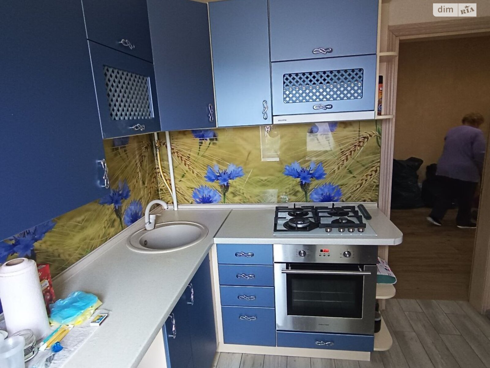 Продажа двухкомнатной квартиры в Конотопе, на ул. Михаила Сусла (Фрунзе) 3, район Конотоп фото 1 Продажа двухкомнатной квартиры в Конотопе, на ул. Михаила Сусла (Фрунзе) 3, район Конотоп фото 1