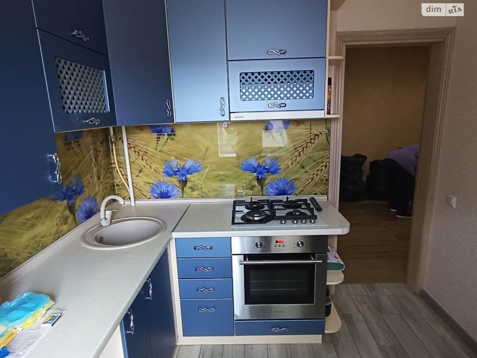 Продажа двухкомнатной квартиры в Конотопе, на ул. Михаила Сусла (Фрунзе) 3, район Конотоп фото 1 Продажа двухкомнатной квартиры в Конотопе, на ул. Михаила Сусла (Фрунзе) 3, район Конотоп фото 1