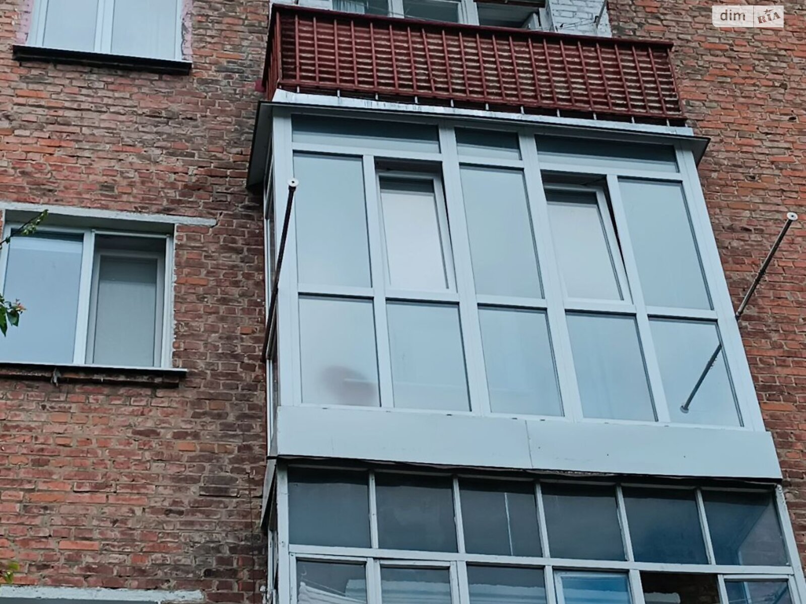 Продажа двухкомнатной квартиры в Конотопе, на ул. Михаила Сусла (Фрунзе) 3, район Конотоп фото 1 Продажа двухкомнатной квартиры в Конотопе, на ул. Михаила Сусла (Фрунзе) 3, район Конотоп фото 1