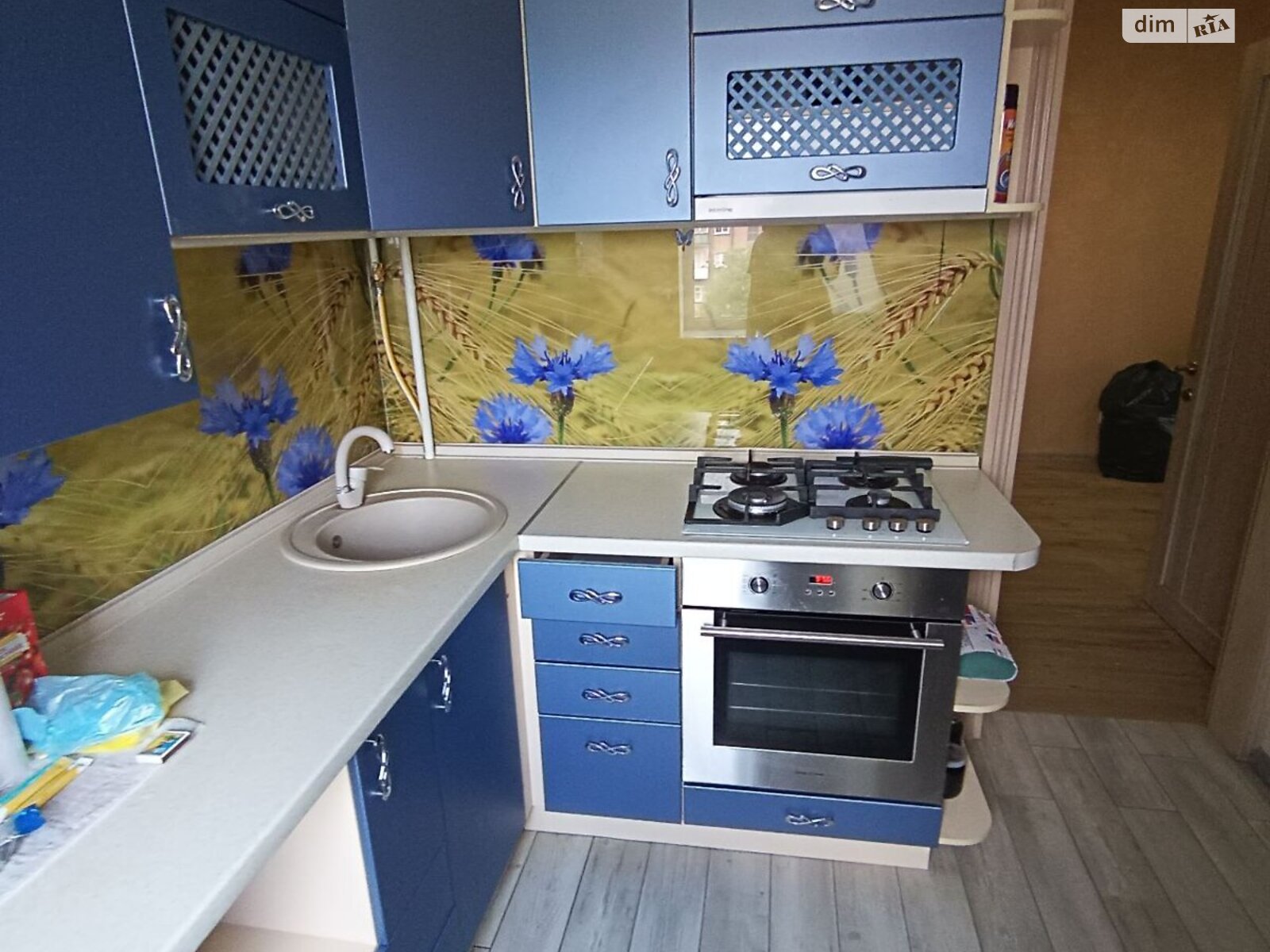 Продажа двухкомнатной квартиры в Конотопе, на ул. Михаила Сусла (Фрунзе) 3, район Конотоп фото 1 Продажа двухкомнатной квартиры в Конотопе, на ул. Михаила Сусла (Фрунзе) 3, район Конотоп фото 1