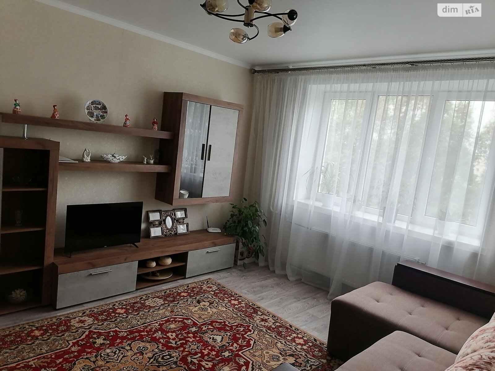 Продаж двокімнатної квартири в Конотопі, на просп. Миру 61, район Конотоп фото 1 Продаж двокімнатної квартири в Конотопі, на просп. Миру 61, район Конотоп фото 1