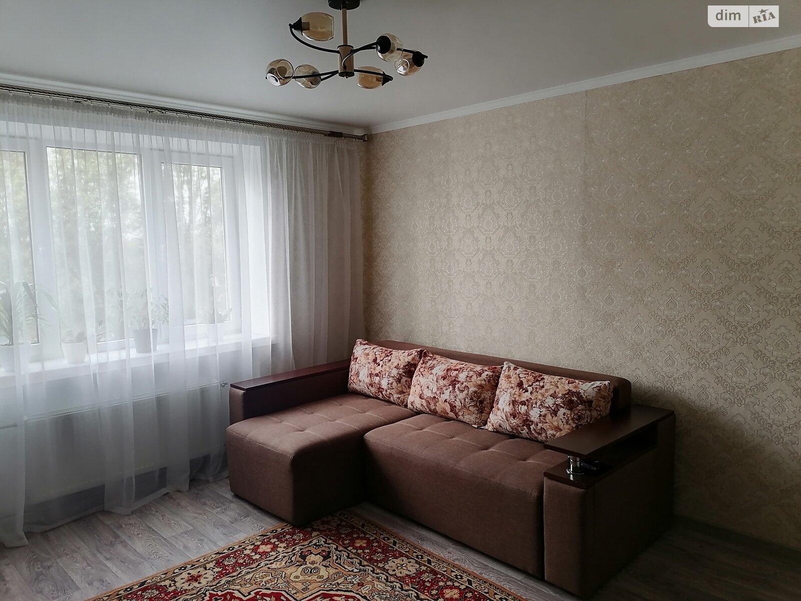 Продаж двокімнатної квартири в Конотопі, на просп. Миру 61, район Конотоп фото 1 Продаж двокімнатної квартири в Конотопі, на просп. Миру 61, район Конотоп фото 1
