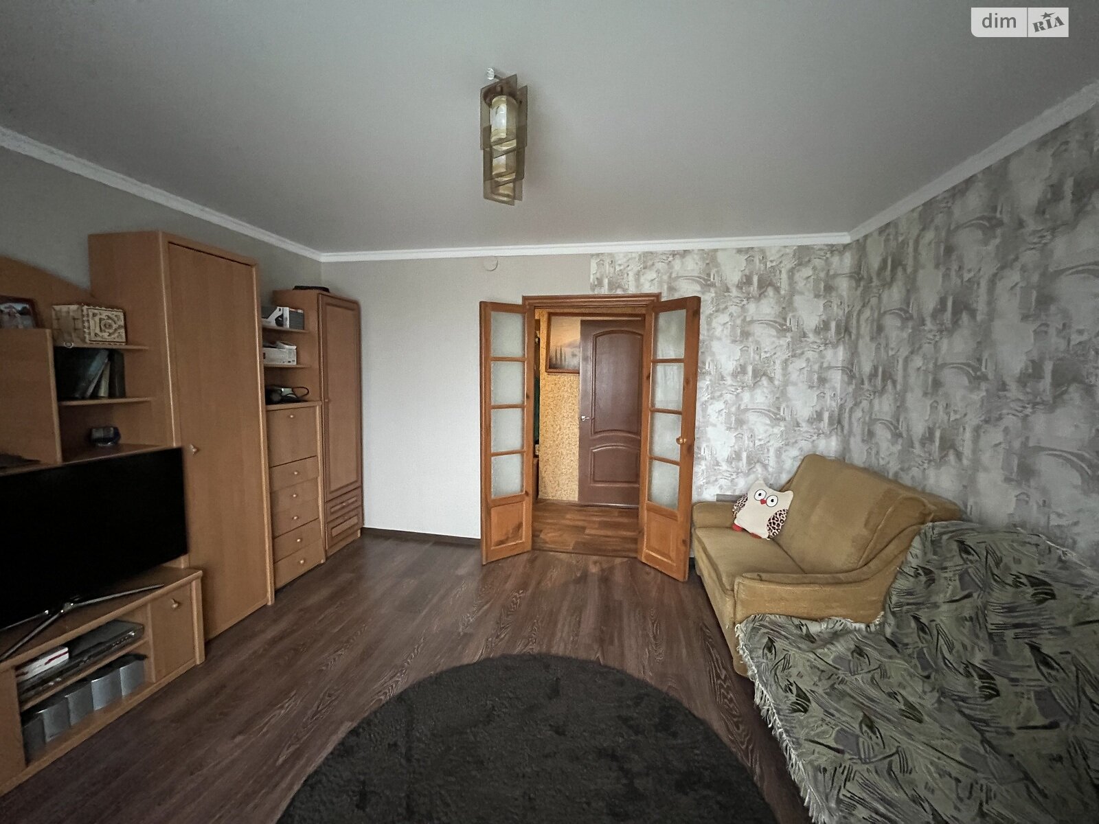 Продаж двокімнатної квартири в Конотопі, на вул. Лісового 16, район Конотоп фото 1 Продаж двокімнатної квартири в Конотопі, на вул. Лісового 16, район Конотоп фото 1