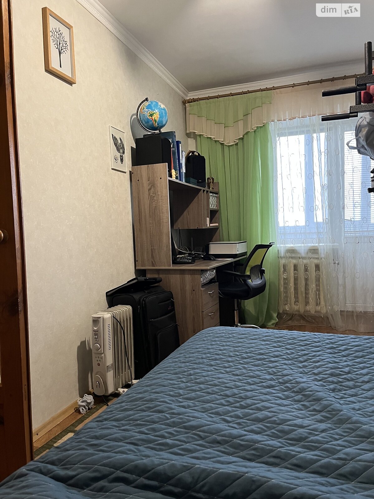 Продаж двокімнатної квартири в Конотопі, на вул. Лісового 16, район Конотоп фото 1 Продаж двокімнатної квартири в Конотопі, на вул. Лісового 16, район Конотоп фото 1