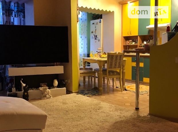 Продажа трехкомнатной квартиры в Конотопе, на Коновальца 3, район Конотоп фото 1 Продажа трехкомнатной квартиры в Конотопе, на Коновальца 3, район Конотоп фото 1