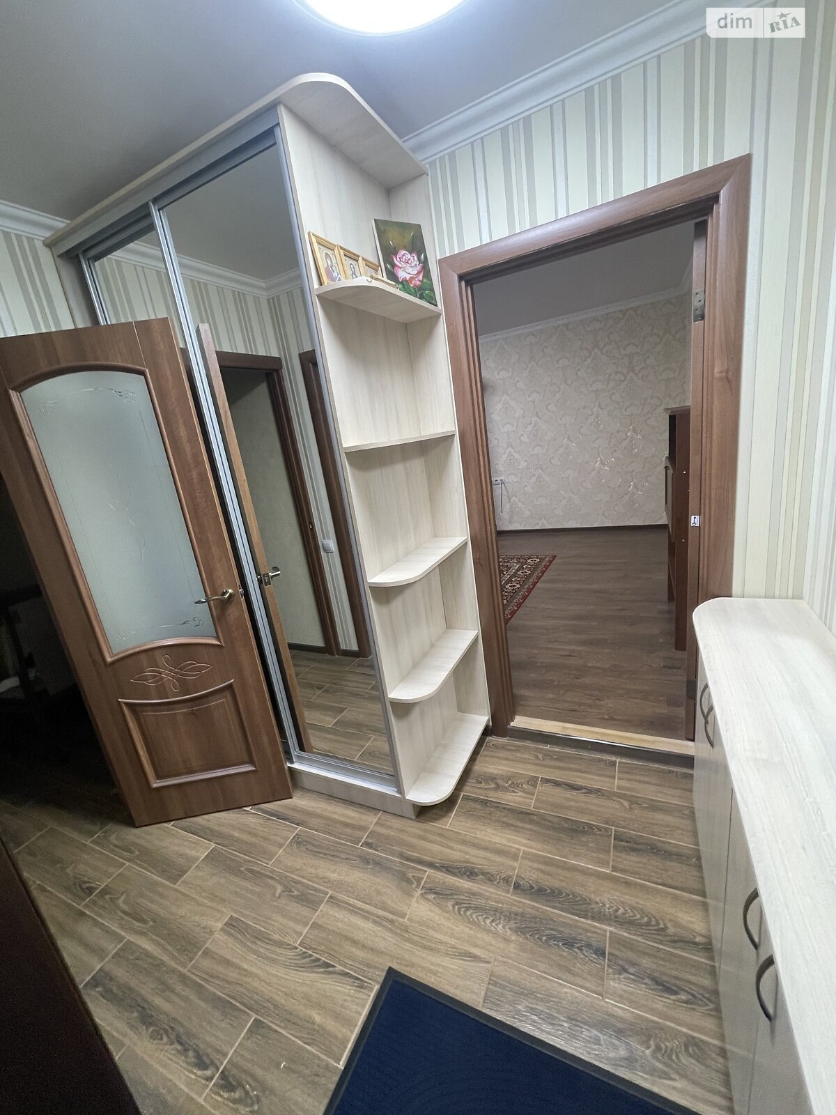 Продаж однокімнатної квартири в Конотопі, на 1-й пров. Будівельників 2, фото 1 Продаж однокімнатної квартири в Конотопі, на 1-й пров. Будівельників 2, фото 1