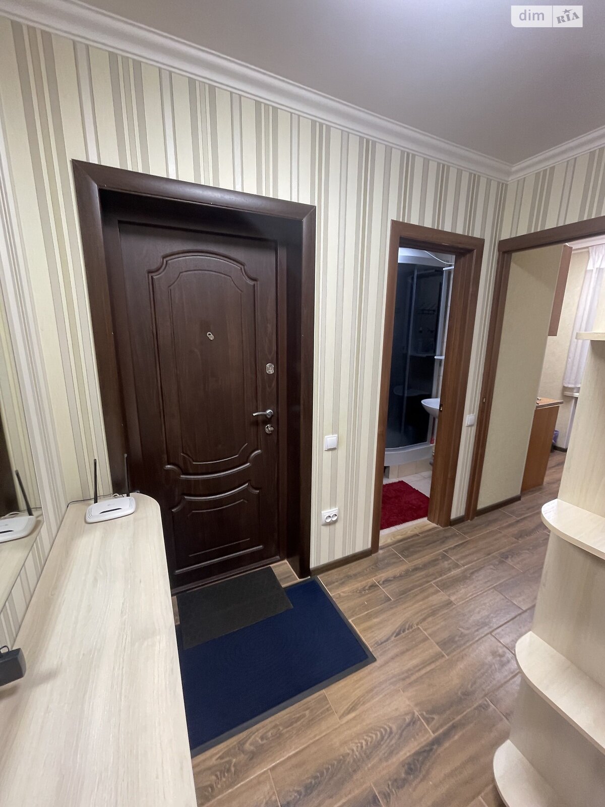 Продаж однокімнатної квартири в Конотопі, на 1-й пров. Будівельників 2, фото 1 Продаж однокімнатної квартири в Конотопі, на 1-й пров. Будівельників 2, фото 1