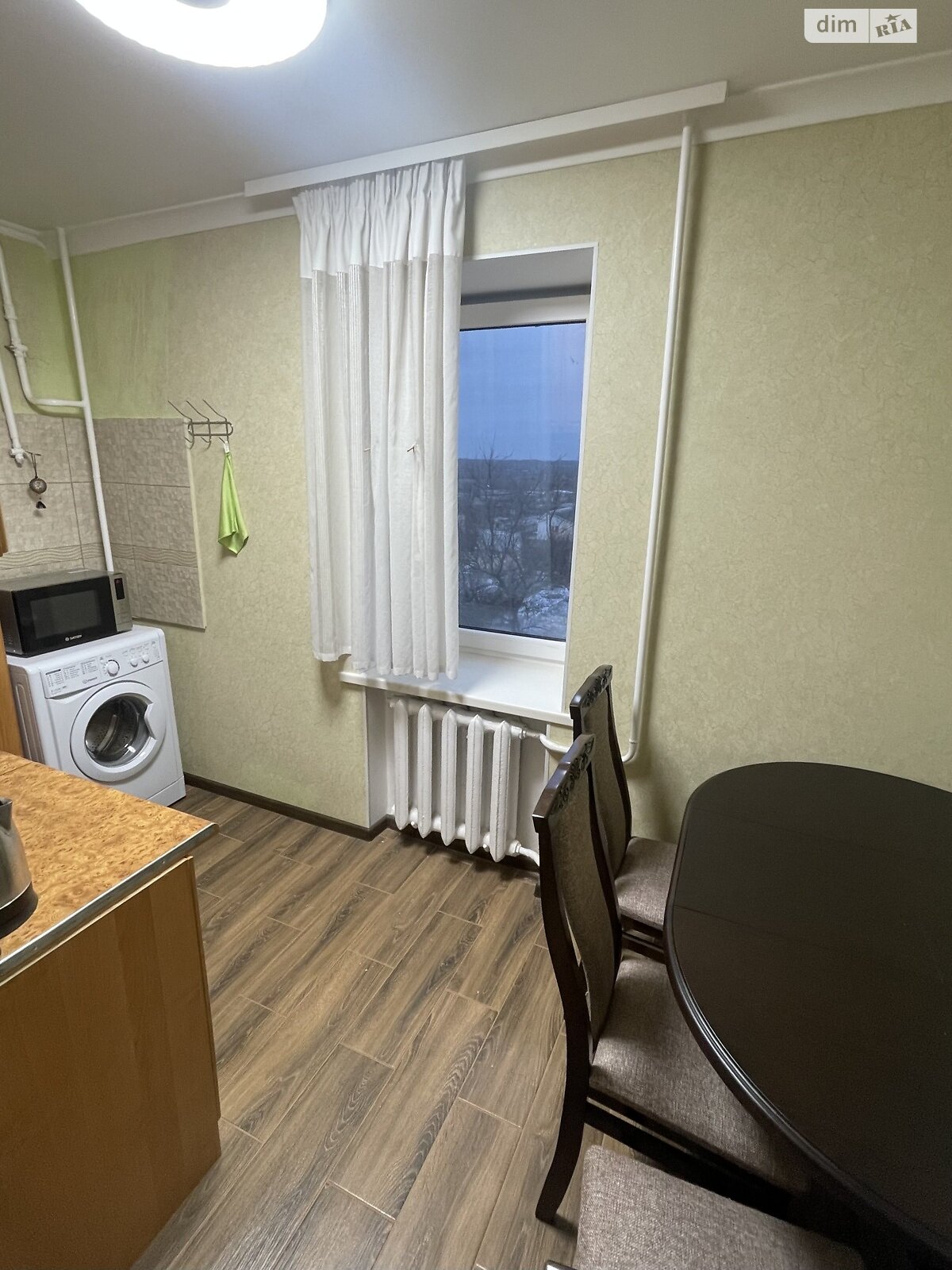 Продаж однокімнатної квартири в Конотопі, на 1-й пров. Будівельників 2, фото 1 Продаж однокімнатної квартири в Конотопі, на 1-й пров. Будівельників 2, фото 1