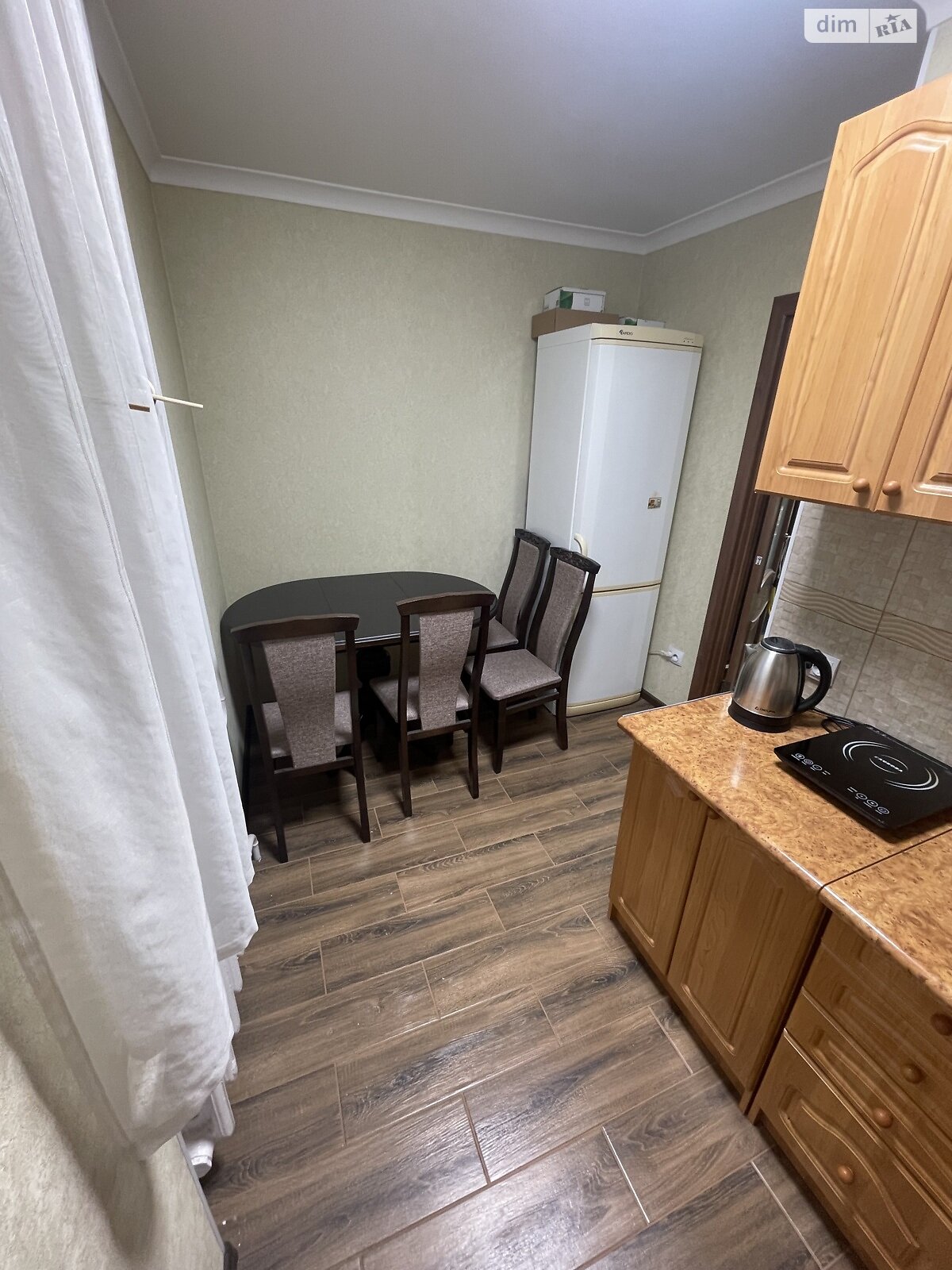 Продаж однокімнатної квартири в Конотопі, на 1-й пров. Будівельників 2, фото 1 Продаж однокімнатної квартири в Конотопі, на 1-й пров. Будівельників 2, фото 1