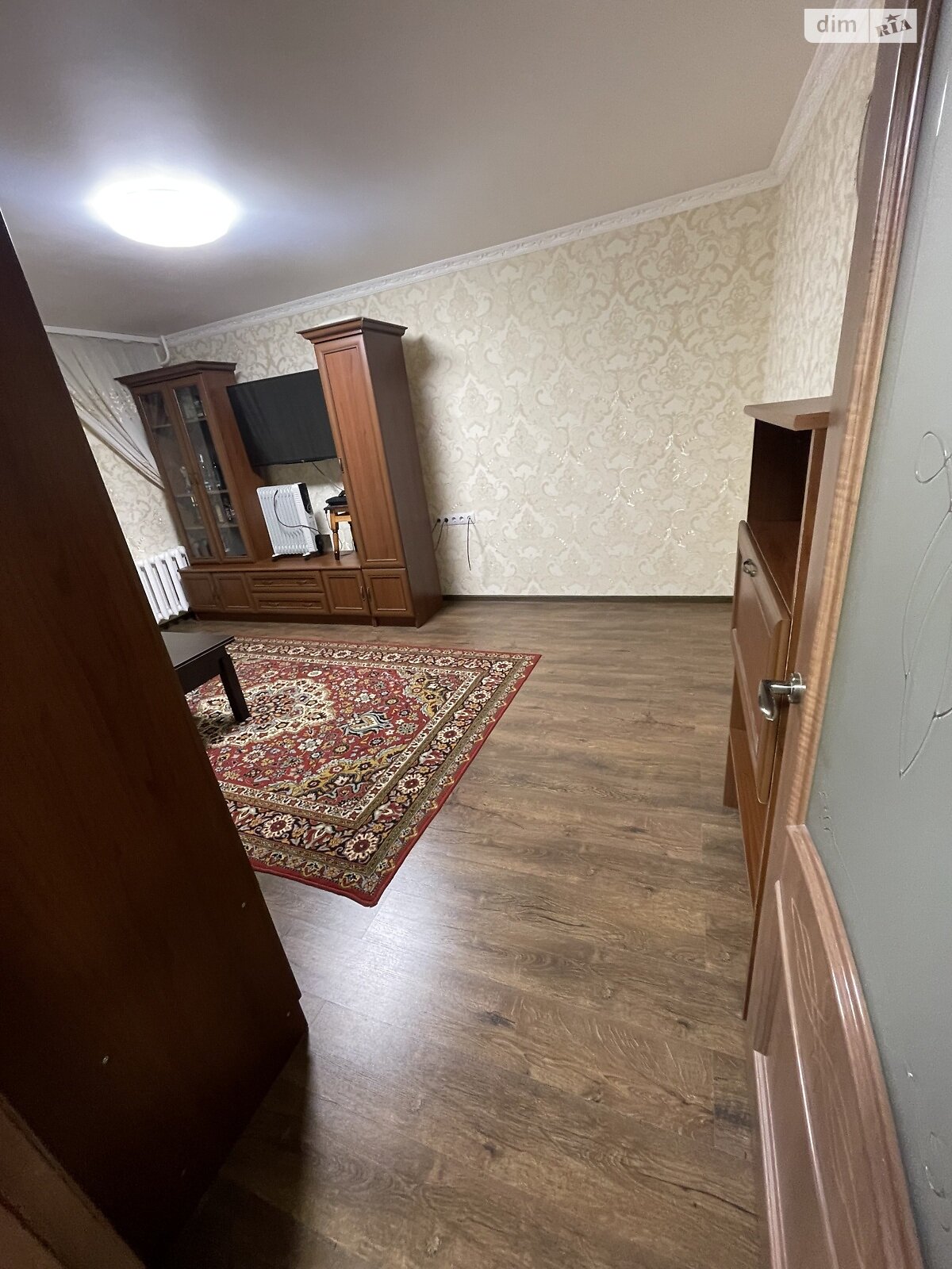 Продаж однокімнатної квартири в Конотопі, на 1-й пров. Будівельників 2, фото 1 Продаж однокімнатної квартири в Конотопі, на 1-й пров. Будівельників 2, фото 1