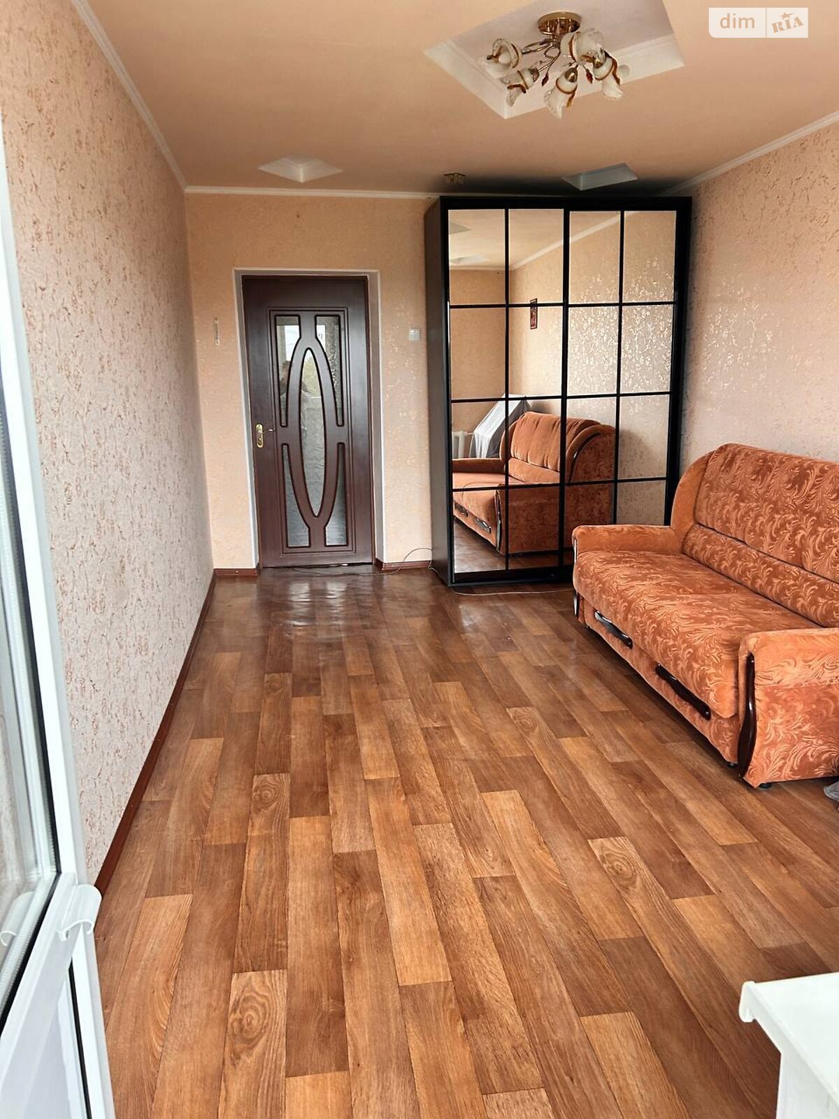 Продажа однокомнатной квартиры в Конотопе, на ул. Строителей 28, фото 1