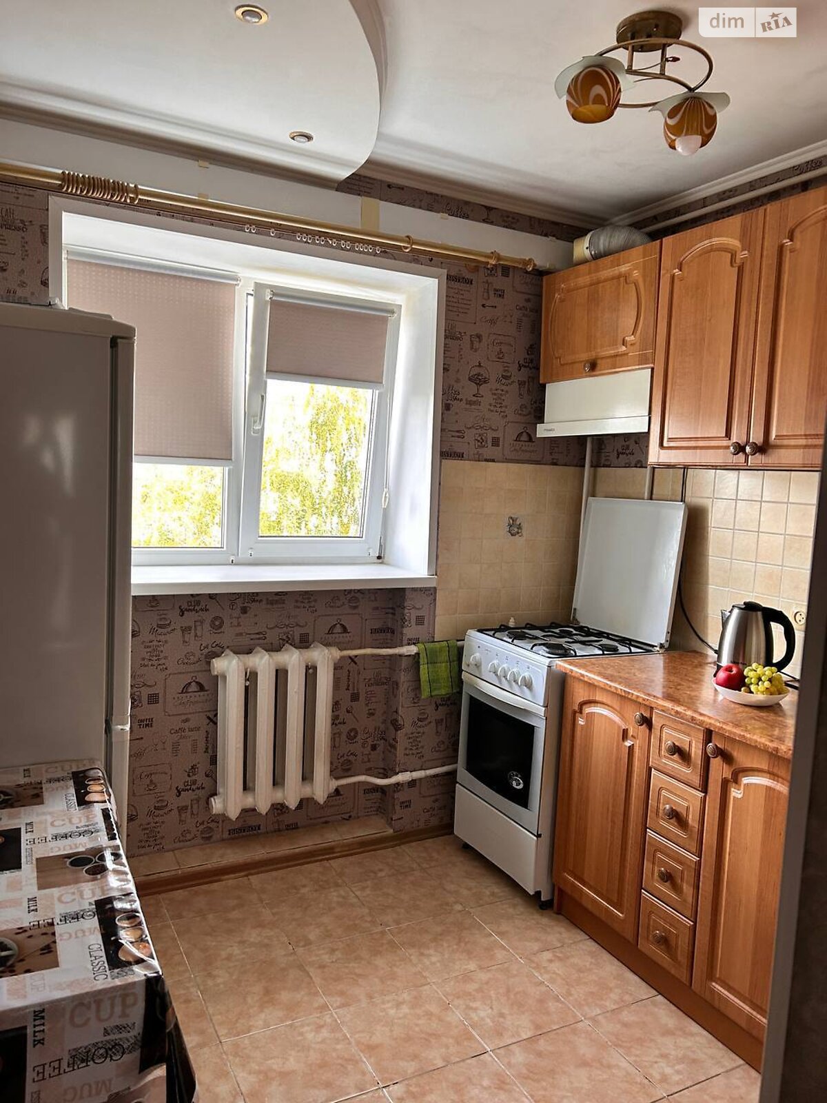 Продажа однокомнатной квартиры в Конотопе, на ул. Строителей 28, фото 1