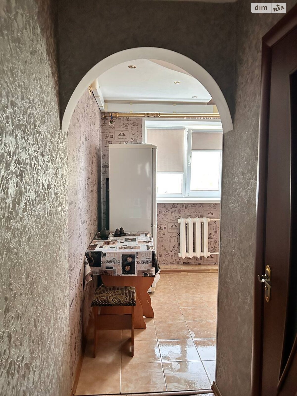 Продажа однокомнатной квартиры в Конотопе, на ул. Строителей 28, фото 1