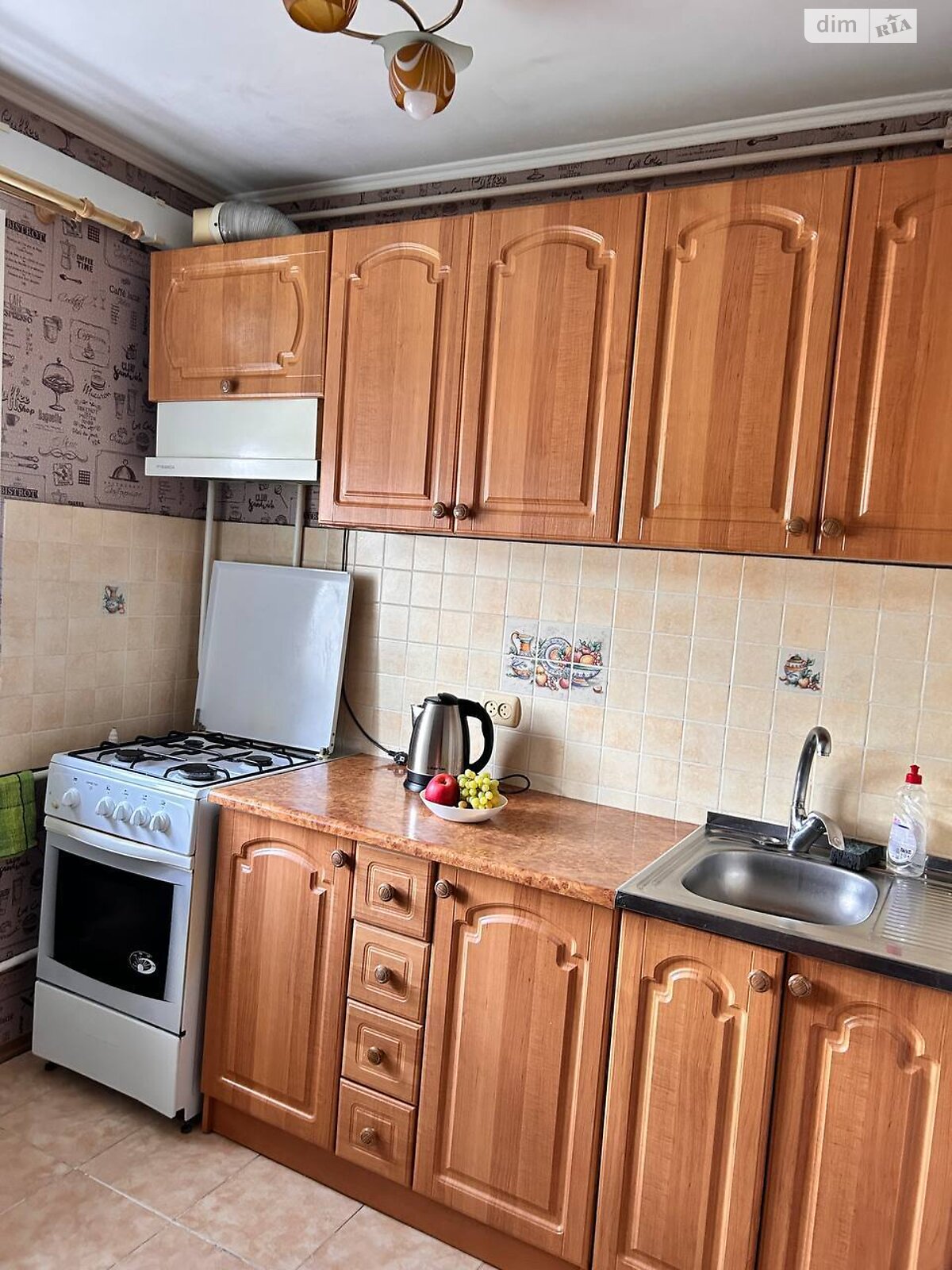 Продажа однокомнатной квартиры в Конотопе, на ул. Строителей 28, фото 1